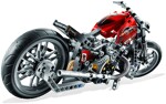 COGO 15803 motorcycle