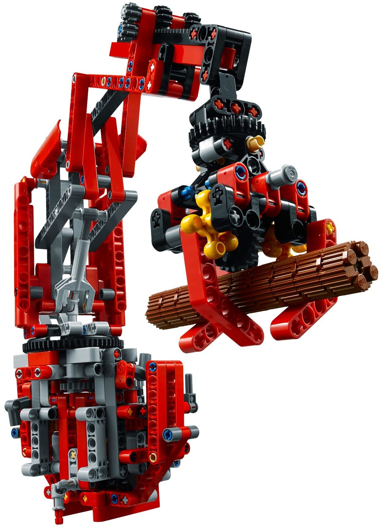 Lepin 20009 online