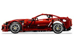 DECOOL / JiSi 3333 Ferrari 599 GTB Fiorano 1:10