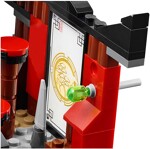 Lego 70756 Dojo
