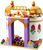 Lego 41061 Princess Jasmine's Exotic Palace