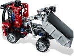 Lego 8065 Mini Container Truck