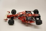 Lego 8386 Ferrari F1 Racing Cars 1:10