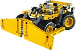 Lego 42035 Mining trucks