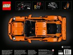 LEPIN 20001 Porsche 911 GT3 RS