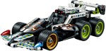 Lego 42046 Wild Racing Cars