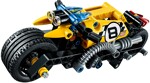 Lego 42058 Stunt Moto