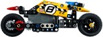 Lego 42058 Stunt Moto