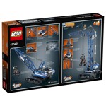 Lego 42042 Crawler cranes