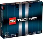 Lego 41999 4X4 Creeper Limited Edition