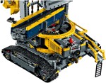 Lego 42055 Bucket Wheel Excavator