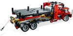 LEPIN 20021 Flatbed truck