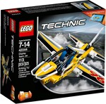 Lego 42044 Stunt Jet
