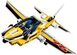 Lego 42044 Stunt Jet