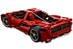 Lego 8653 Enzo Ferrari 1:10
