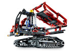 Lego 8294 Excavator