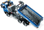 Lego 8052 Container trucks