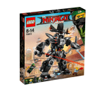 Lego 70613 Dark Baster Machine Armor