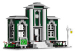 Lego 10184 Lego 50th Anniversary Town