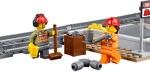 Lego 60098 Heavy-duty trains