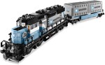 Lego 10219 Maersk Train