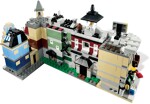 Lego 10230 Mini town complex