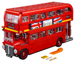 DINGGAO DG1266 London Bus