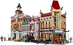 Lego 10232 Luxury Theatre