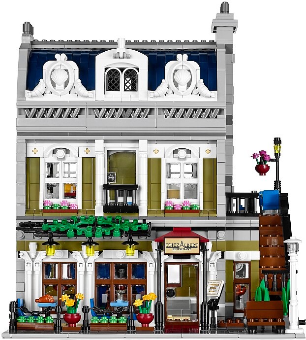 Lepin 15010 best sale