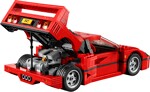 YILE JILE001 Ferrari F40