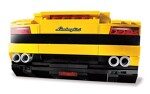 DECOOL / JiSi 8611 Lamborghini Gallardo LP 560-4