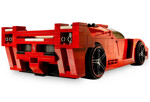 Lego 8156 Ferrari FXX 1:17