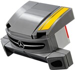 LEPIN 28003 Mercedes-AMG GT3