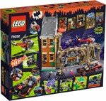 Lego 76052 Batman Classic TV Series - Bat Hole