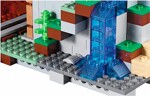 Lego 21137 Organ Cave