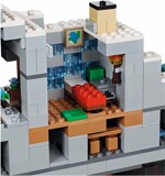 Lego 21137 Organ Cave