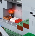 SY SY947 Minecraft: Trap Cave
