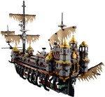 LEPIN 16042 Silent Mary