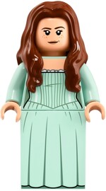 Lego 71042 Silent Mary