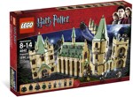 LEPIN 16030 Harry Potter: Hogwarts Castle