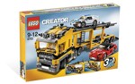 Lego 6753 Road transport