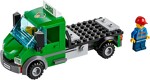 Lego 60052 Freight Train