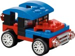 Lego 31000 Mini Sports Car