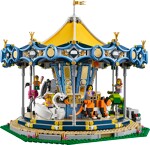LEPIN 15036 Carousel