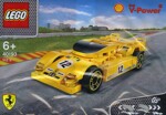 Lego 40193 Ferrari 512 S
