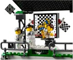 Lego 75995 Mercedes AMG Formula One Racing Cars team