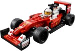 Lego 75879 Ferrari SF16-H