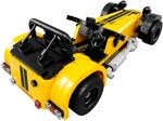 Lego 21307 Cattermole Seven 620R