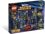Lego 6860 Bat Cave