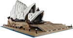 LELE 30002 Sydney Opera House